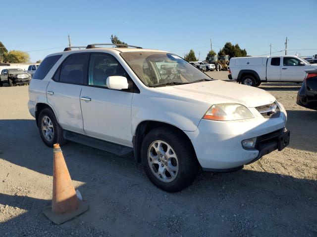 Photo 3 VIN: 2HNYD18842H536983 - ACURA MDX TOURIN 