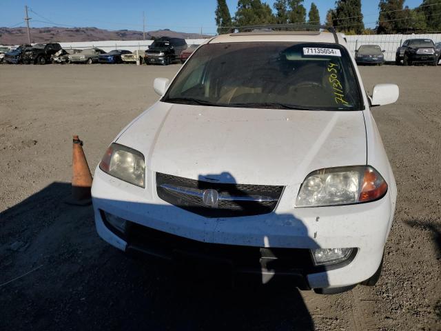 Photo 4 VIN: 2HNYD18842H536983 - ACURA MDX TOURIN 