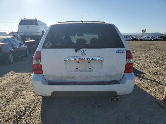 Photo 5 VIN: 2HNYD18842H536983 - ACURA MDX TOURIN 