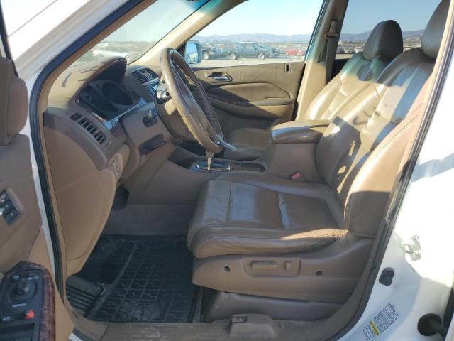 Photo 6 VIN: 2HNYD18842H536983 - ACURA MDX TOURIN 