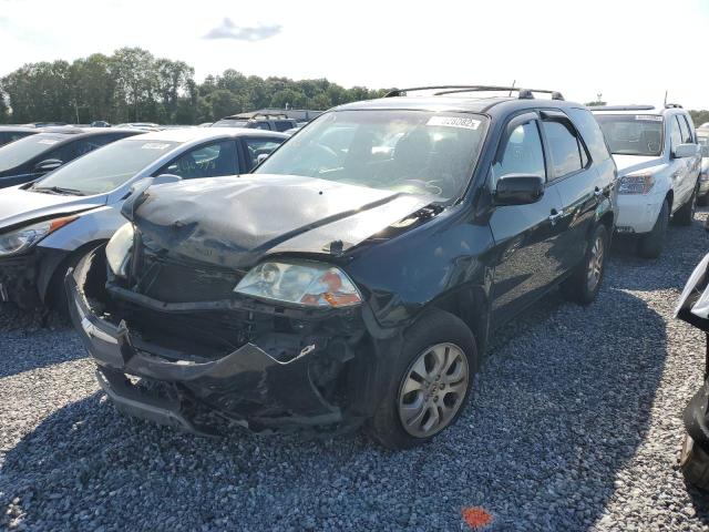 Photo 1 VIN: 2HNYD18843H505623 - ACURA MDX 