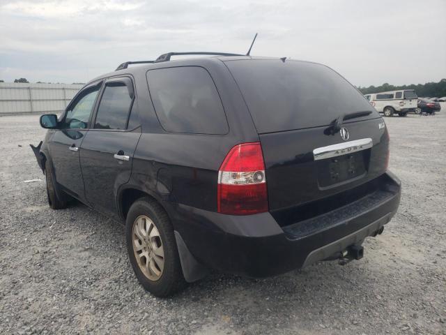 Photo 2 VIN: 2HNYD18843H505623 - ACURA MDX 