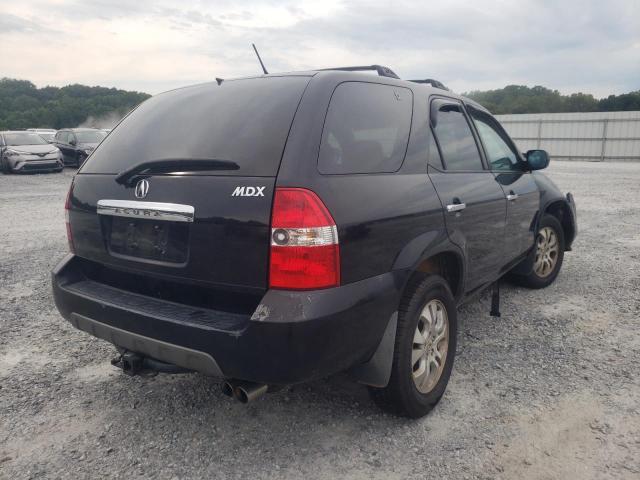 Photo 3 VIN: 2HNYD18843H505623 - ACURA MDX 