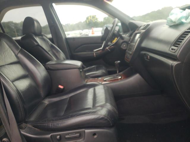 Photo 4 VIN: 2HNYD18843H505623 - ACURA MDX 