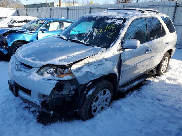 Photo 0 VIN: 2HNYD18844H546996 - ACURA MDX 