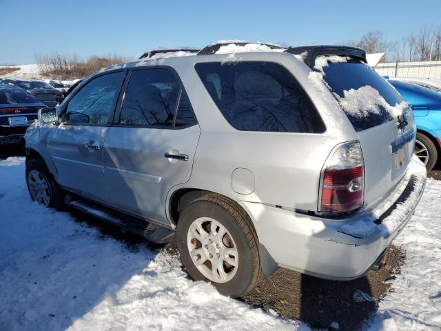 Photo 1 VIN: 2HNYD18844H546996 - ACURA MDX 