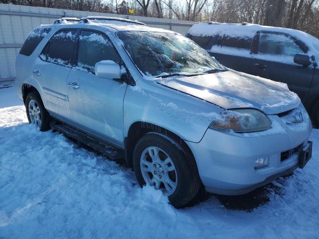 Photo 3 VIN: 2HNYD18844H546996 - ACURA MDX 