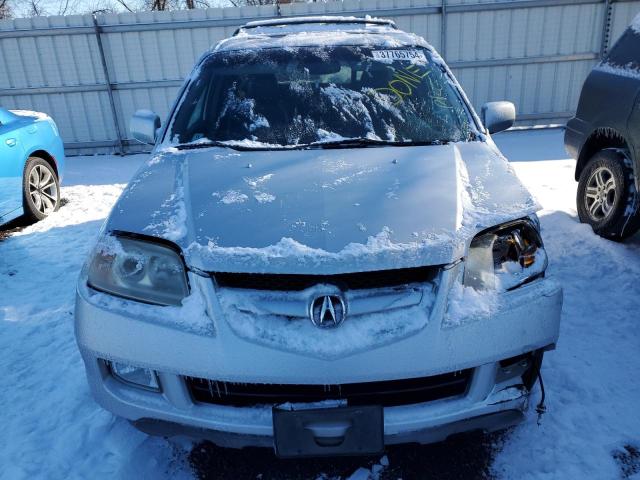 Photo 4 VIN: 2HNYD18844H546996 - ACURA MDX 