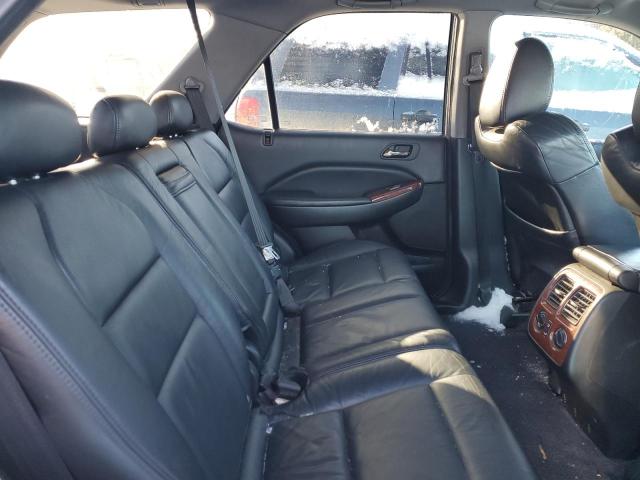 Photo 9 VIN: 2HNYD18844H546996 - ACURA MDX 