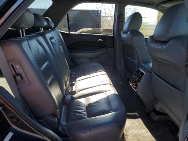 Photo 10 VIN: 2HNYD18845H512378 - ACURA MDX TOURIN 