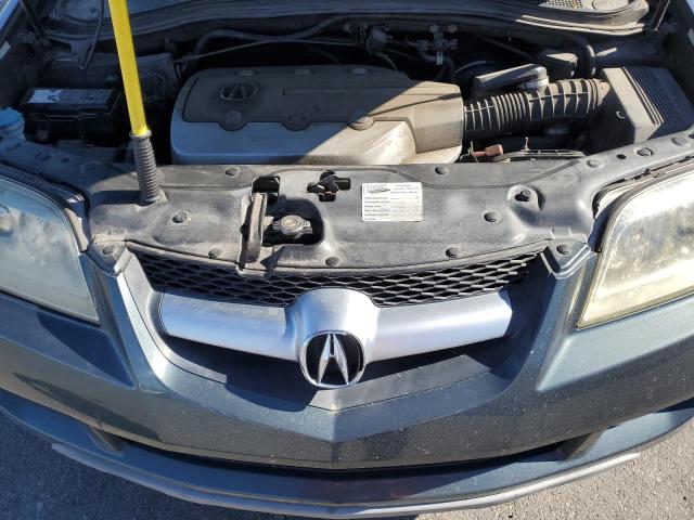 Photo 11 VIN: 2HNYD18845H512378 - ACURA MDX TOURIN 