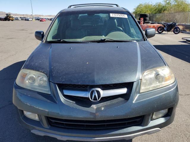 Photo 4 VIN: 2HNYD18845H512378 - ACURA MDX TOURIN 