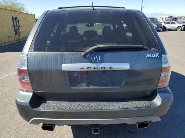 Photo 5 VIN: 2HNYD18845H512378 - ACURA MDX TOURIN 