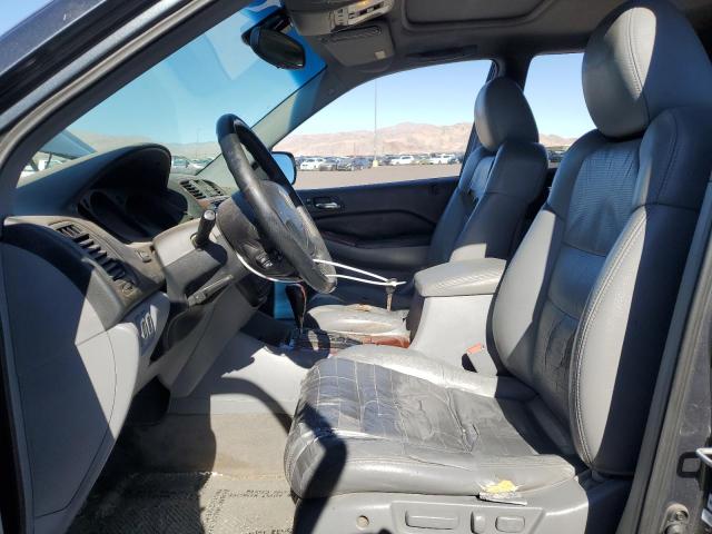 Photo 6 VIN: 2HNYD18845H512378 - ACURA MDX TOURIN 