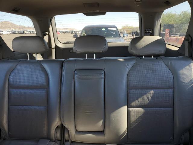 Photo 9 VIN: 2HNYD18845H512378 - ACURA MDX TOURIN 