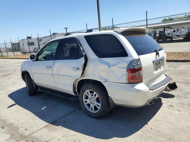 Photo 1 VIN: 2HNYD18845H517404 - ACURA MDX 