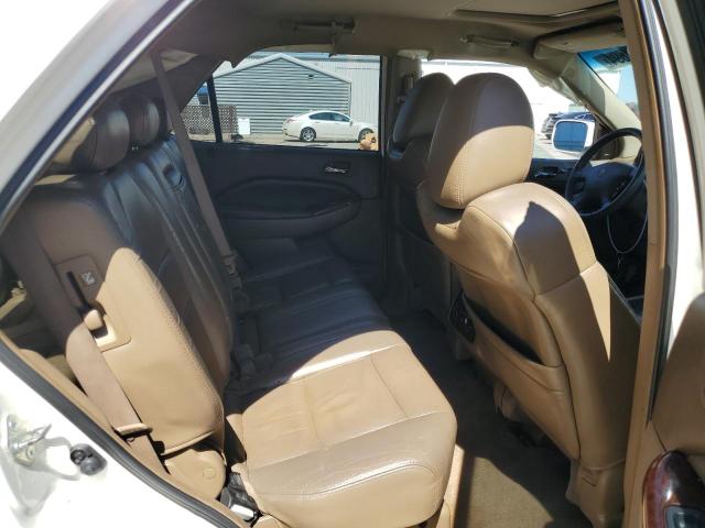 Photo 10 VIN: 2HNYD18845H517404 - ACURA MDX 