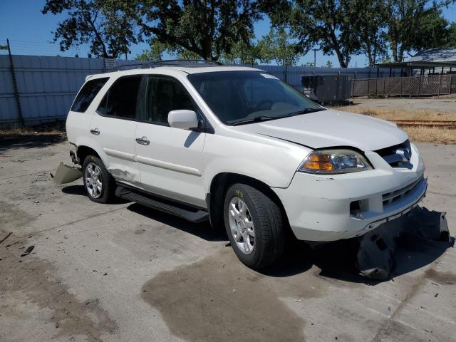 Photo 3 VIN: 2HNYD18845H517404 - ACURA MDX 