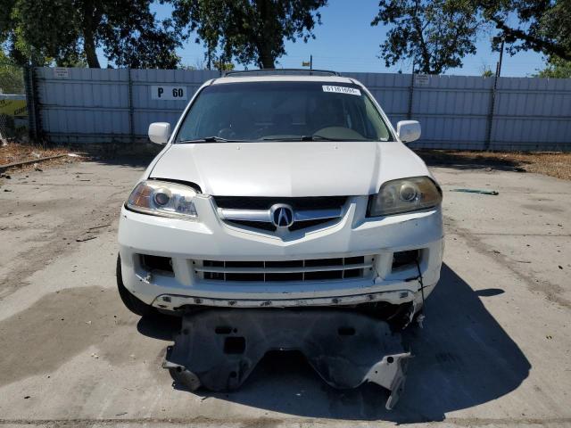 Photo 4 VIN: 2HNYD18845H517404 - ACURA MDX 