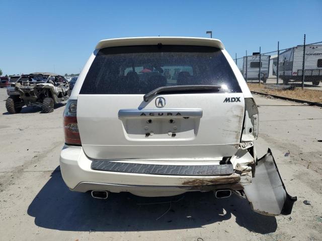 Photo 5 VIN: 2HNYD18845H517404 - ACURA MDX 