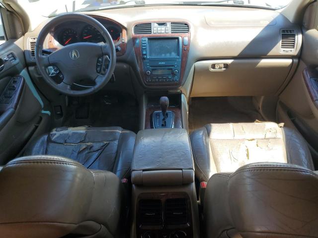 Photo 7 VIN: 2HNYD18845H517404 - ACURA MDX 