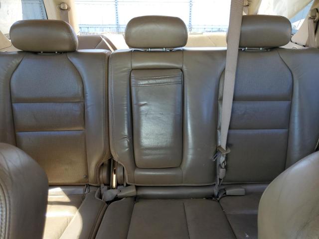 Photo 9 VIN: 2HNYD18845H517404 - ACURA MDX 