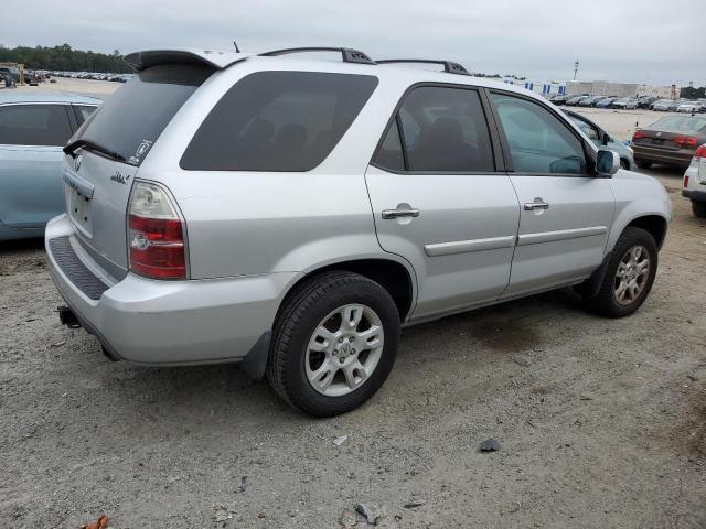 Photo 2 VIN: 2HNYD18845H536082 - ACURA MDX 