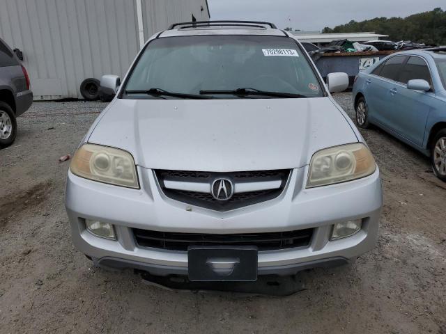 Photo 4 VIN: 2HNYD18845H536082 - ACURA MDX 