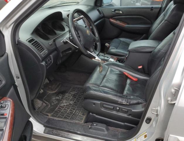 Photo 6 VIN: 2HNYD18845H536082 - ACURA MDX 