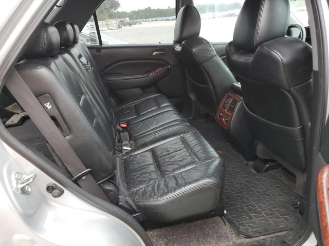 Photo 9 VIN: 2HNYD18845H536082 - ACURA MDX 