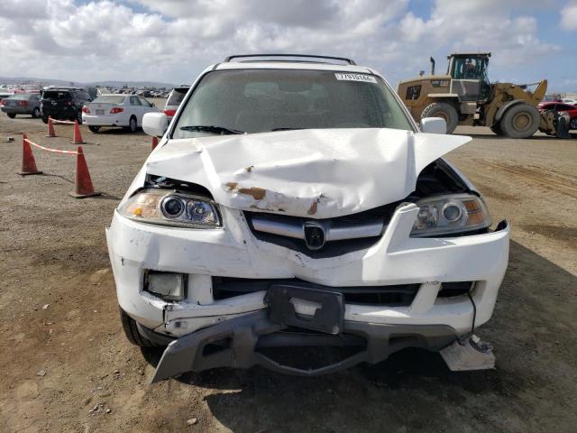 Photo 4 VIN: 2HNYD18846H507568 - ACURA MDX TOURIN 