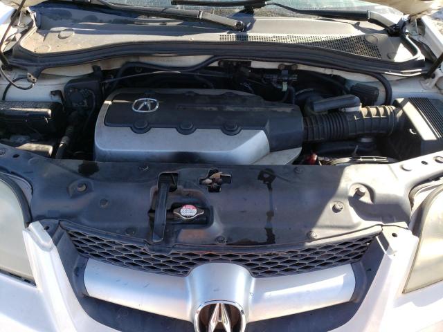 Photo 11 VIN: 2HNYD18846H512351 - ACURA MDX 