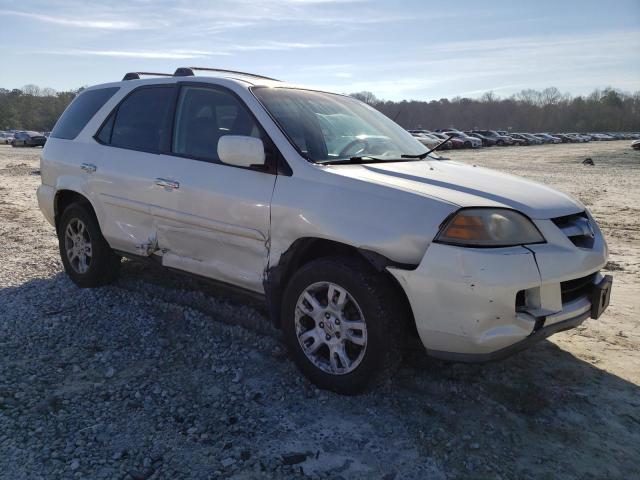 Photo 3 VIN: 2HNYD18846H512351 - ACURA MDX 