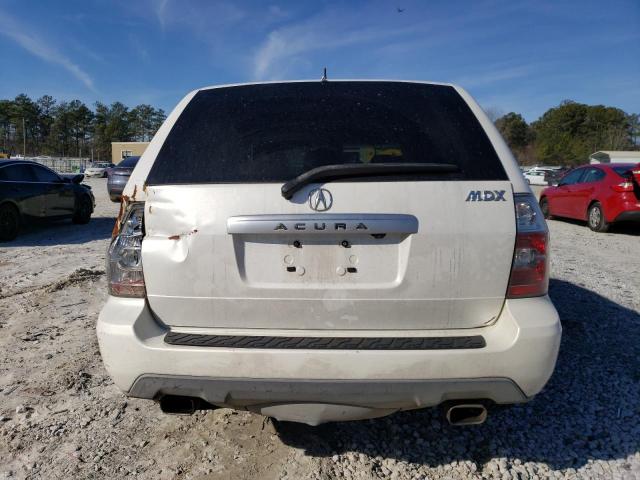 Photo 5 VIN: 2HNYD18846H512351 - ACURA MDX 