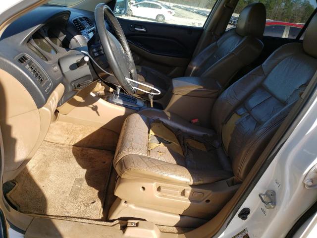 Photo 6 VIN: 2HNYD18846H512351 - ACURA MDX 