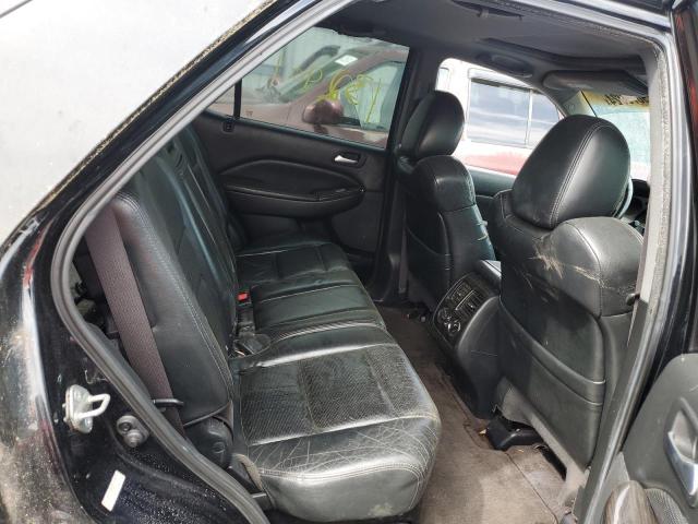 Photo 10 VIN: 2HNYD18846H520854 - ACURA MDX 