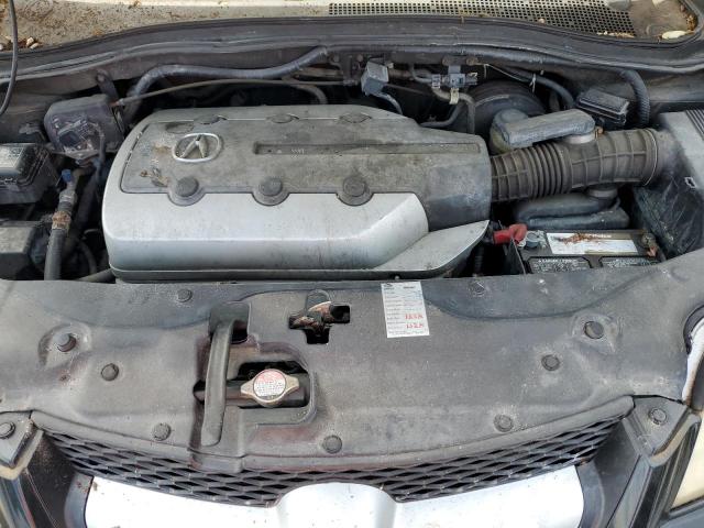 Photo 11 VIN: 2HNYD18846H520854 - ACURA MDX 