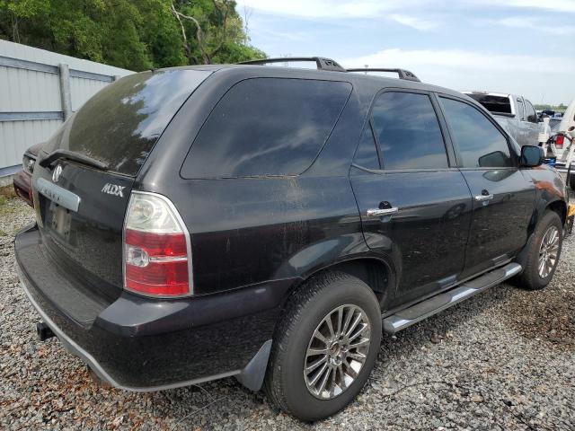 Photo 2 VIN: 2HNYD18846H520854 - ACURA MDX 