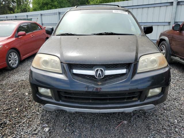 Photo 4 VIN: 2HNYD18846H520854 - ACURA MDX 