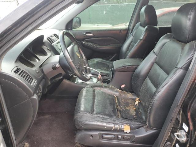 Photo 6 VIN: 2HNYD18846H520854 - ACURA MDX 