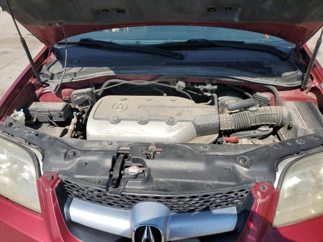 Photo 11 VIN: 2HNYD18846H524533 - ACURA MDX TOURIN 