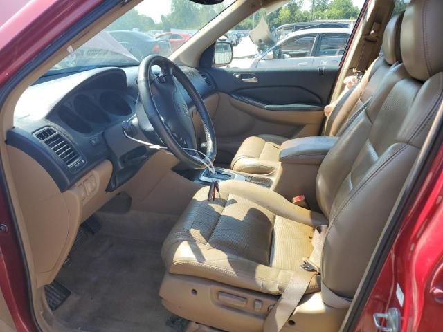 Photo 6 VIN: 2HNYD18846H524533 - ACURA MDX TOURIN 