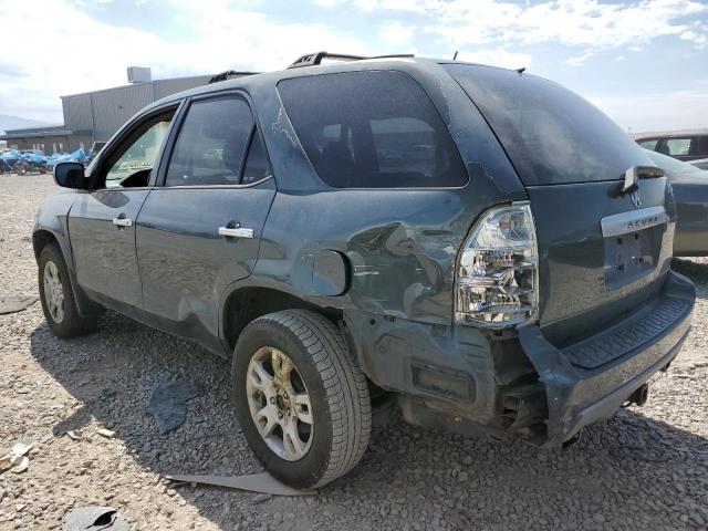 Photo 1 VIN: 2HNYD18846H529313 - ACURA MDX TOURIN 