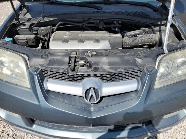 Photo 11 VIN: 2HNYD18846H529313 - ACURA MDX TOURIN 