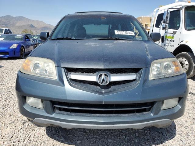 Photo 4 VIN: 2HNYD18846H529313 - ACURA MDX TOURIN 