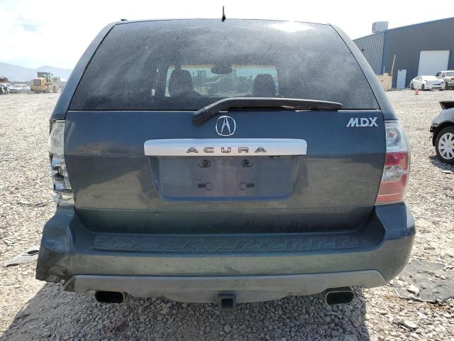 Photo 5 VIN: 2HNYD18846H529313 - ACURA MDX TOURIN 