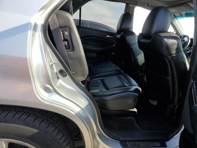 Photo 10 VIN: 2HNYD18846H542885 - ACURA MDX TOURIN 