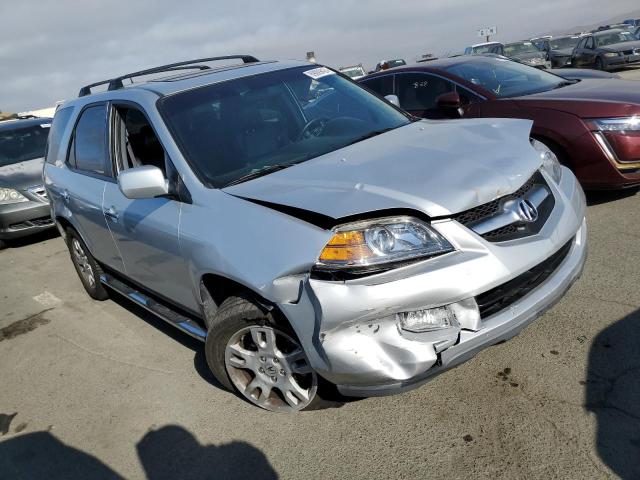 Photo 3 VIN: 2HNYD18846H542885 - ACURA MDX TOURIN 