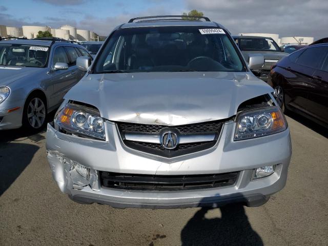 Photo 4 VIN: 2HNYD18846H542885 - ACURA MDX TOURIN 