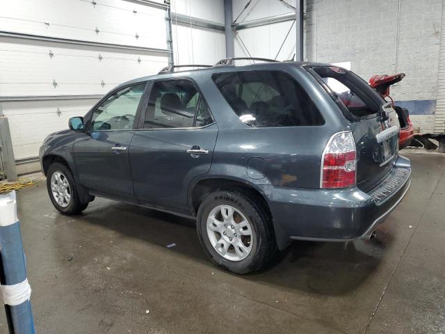 Photo 1 VIN: 2HNYD18846H546497 - ACURA MDX TOURIN 